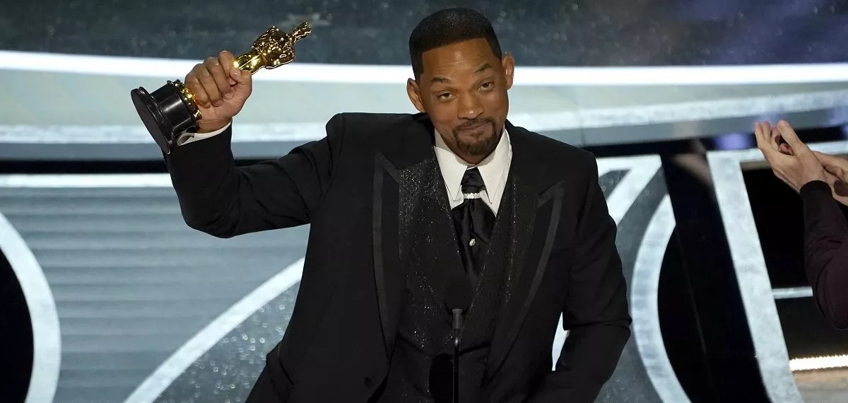 Los Óscar dan 15 días a Will Smith para que declare antes de tomar medidas