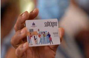 El 90% de tarjetas afectadas por fraude Supérate han sido sustituidas