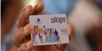 El 90% de tarjetas afectadas por fraude Supérate han sido sustituidas