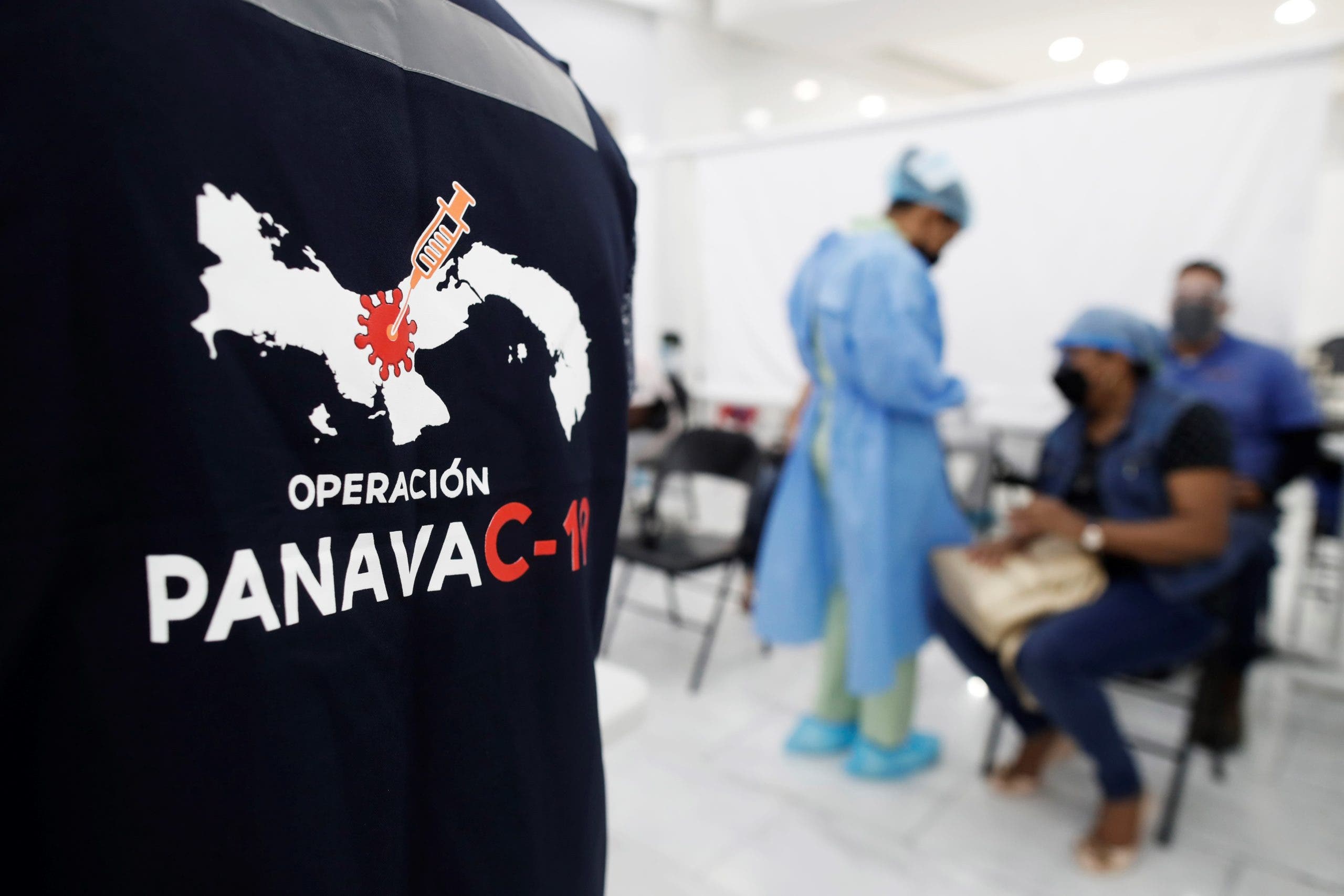 Unos 248 millones aún no se vacunan contra covid-19 en América Latina