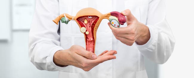 ¿Es normal el dolor menstrual?, ginecólogo explica