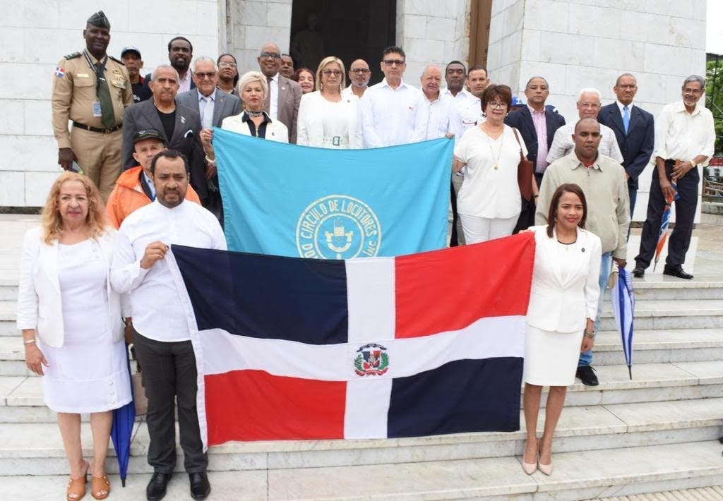 Círculo de Locutores Dominicanos celebra Semana del Locutor