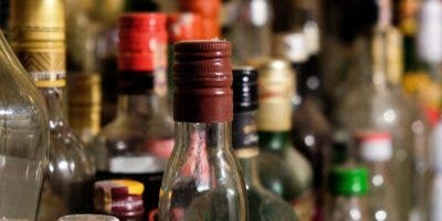 Importadores advierten sobre comercio ilícito de bebidas alcohólicas