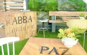 Abba Café abre nuevo espacio