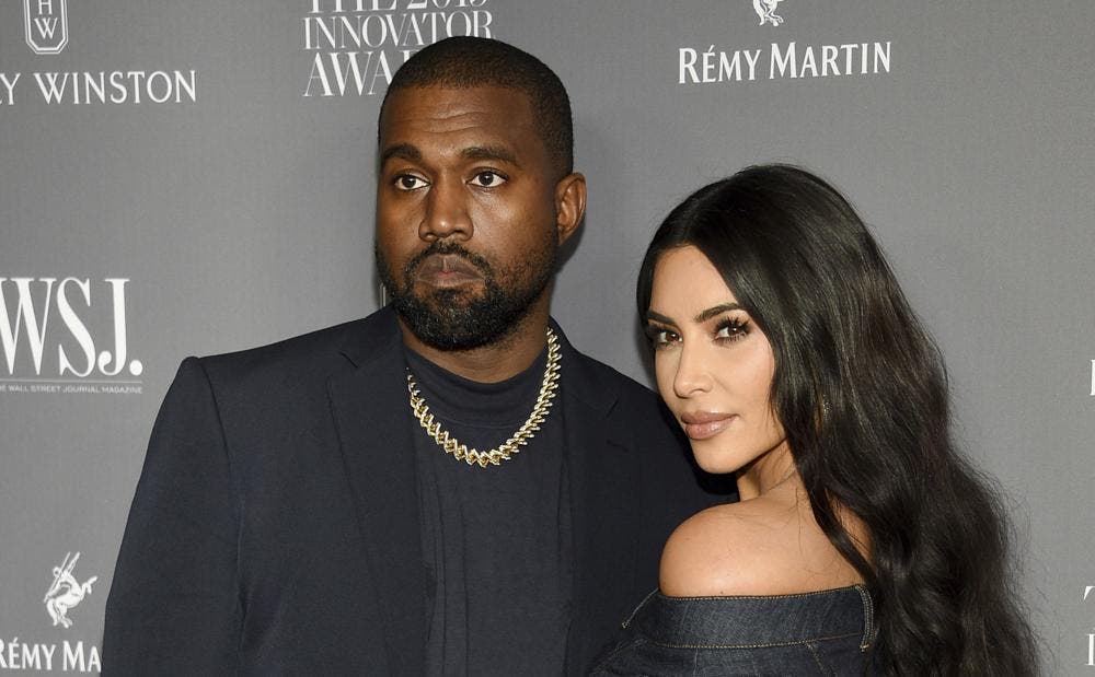 Kanye y Kim: ¿Qué sucede en el divorcio cuando el acoso digital está en juego?