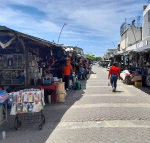 Proyecto “París y su entorno” renueva esperanza en la Duarte