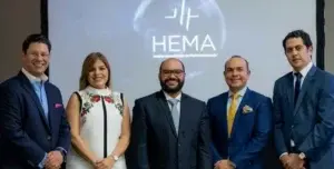 HEMA revolucionará el  ejercicio medicina  Santiago