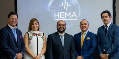 HEMA revolucionará el  ejercicio medicina  Santiago