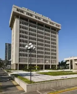 Banco Central incrementa su tasa de política monetaria de 5.50 % a 6.50% anual