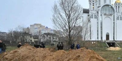 Rusia y Ucrania: La dura condena internacional a la «masacre» de civiles en Bucha