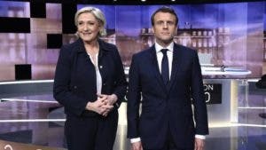 Elecciones en Francia: Macron gana por segunda vez a Le Pen