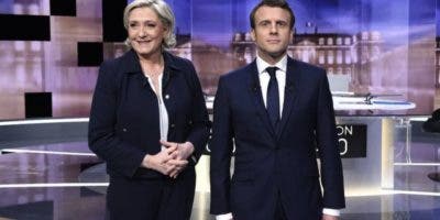 Elecciones en Francia: Macron gana por segunda vez a Le Pen