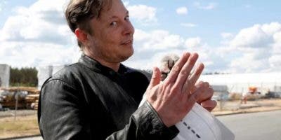 Elon Musk donó 1.900 millones en acciones de Tesla a la caridad