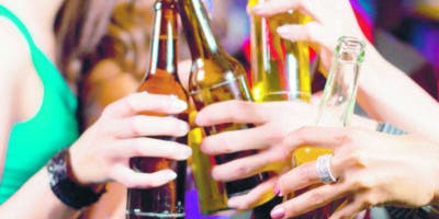 Religiosos deploran  extender venta de  bebidas alcohólicas