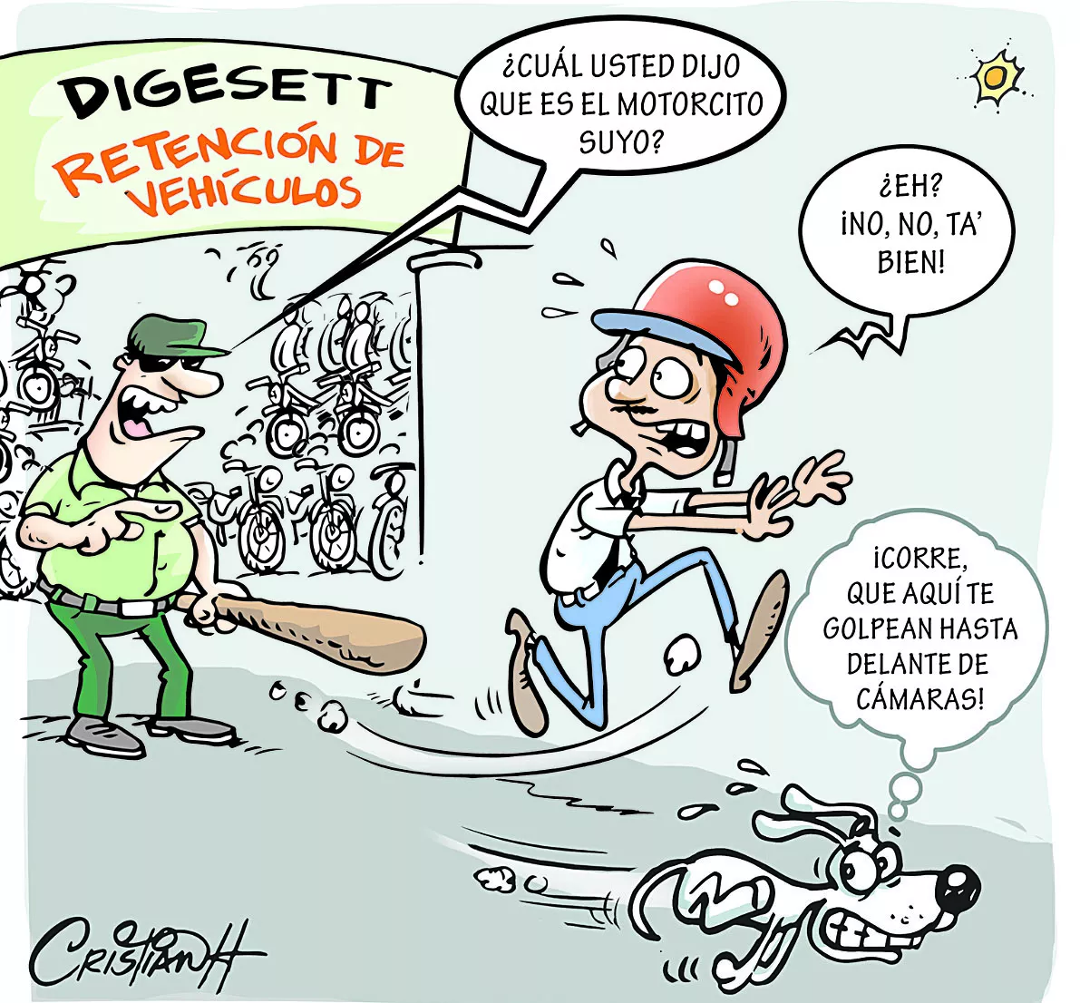 12/04/2022 ELDIA_MARTES_120422_ Nacionales2