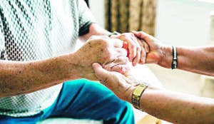 Parkinson, más que un problema de movimiento