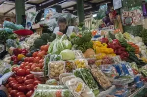 Situación alimentaria mundial nivel más alto desde años 90