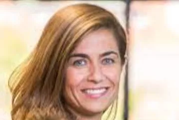 Susana Voces,  CEO de compañía internet eBay.