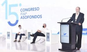 FIAP: fondos pensiones facilitan el crecimiento económico de la región