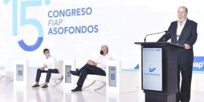 FIAP: fondos pensiones facilitan el crecimiento económico de la región