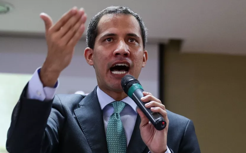 En Cuba investigan a grupo de Guaidó