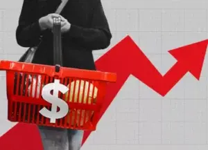 Crisis logística y geopolítica podría agravar inflación local