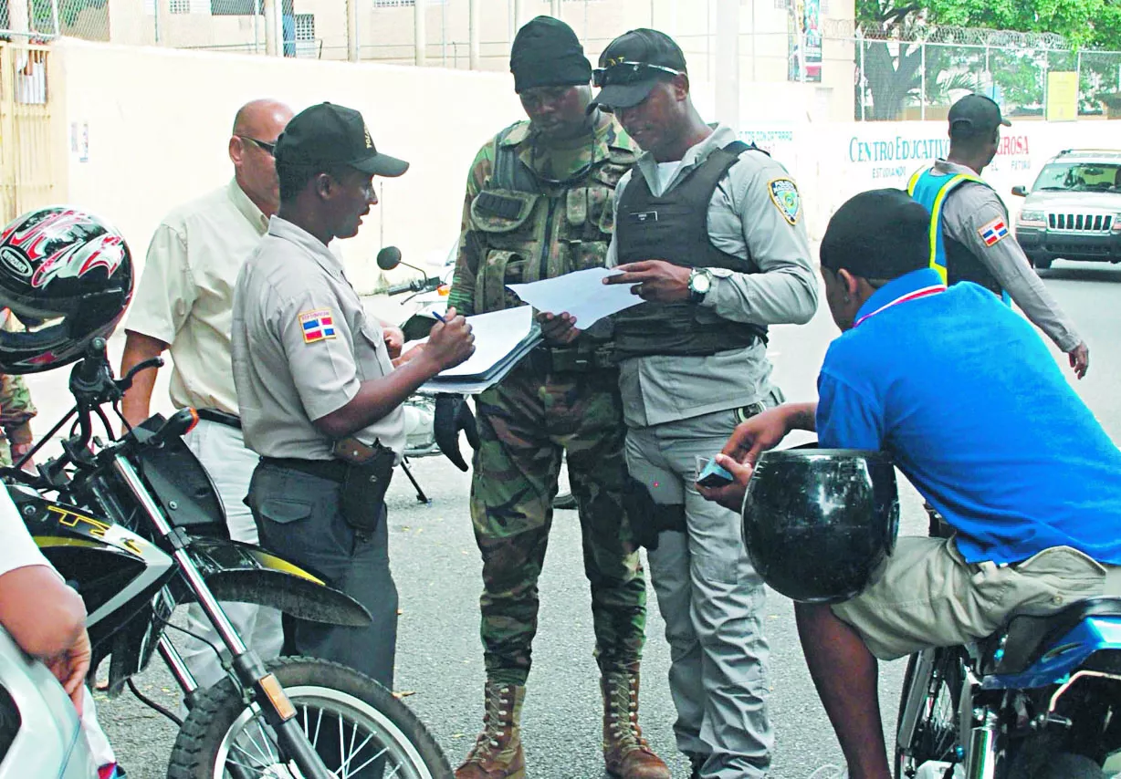 EE. UU. reitera violaciones a los derechos humanos