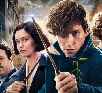 “Fantastic Beasts” con pobre taquilla