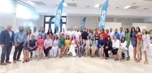 EPS reconoce labor de sus socios estratégicos