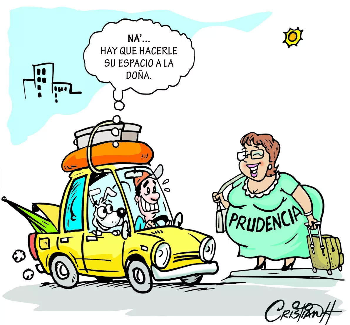 14/04/2022 ELDIA_JUEVES_140422_ Nacionales2