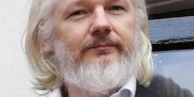 Julian Assange apela orden británica de extradición a EEUU