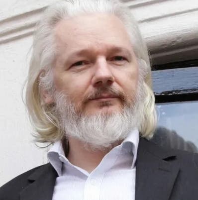 Julian Assange apela orden británica de extradición a EEUU