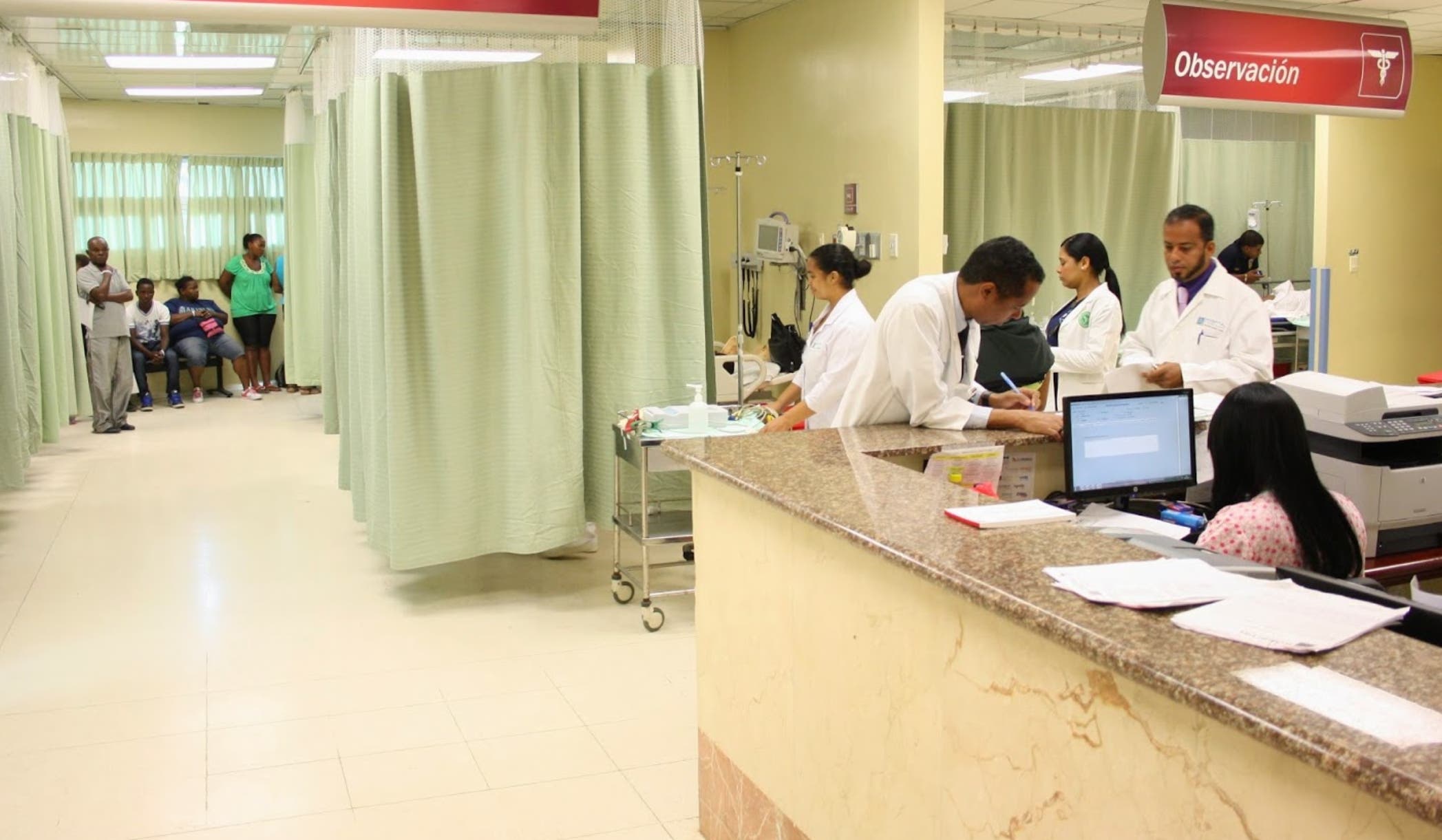 Pacientes sufren por deterioro calidad servicios médicos privados