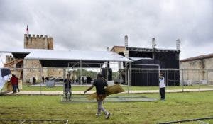 XXIV Feria Internacional  del Libro SD 2022, inaugurada hoy