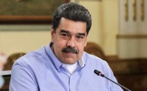 Nicolás Maduro busca reforzar la cooperación internacional