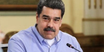 Maduro asegura que en 2024 habrá elecciones y Venezuela seguirá “en paz»