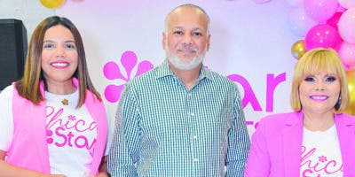 Star Products ofrece charla y lanza shampoo