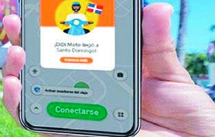 DiDi Moto llegará con promociones