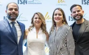 Isa Grupo Dermatológico presenta innovador procedimiento Ultherapy