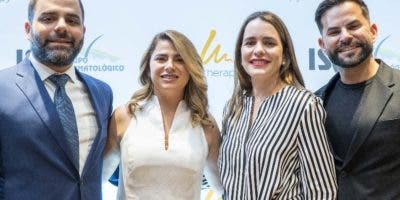 Isa Grupo Dermatológico presenta innovador procedimiento Ultherapy