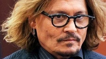 Johnny Depp presentará en el Festival de Sevilla su segunda película como director