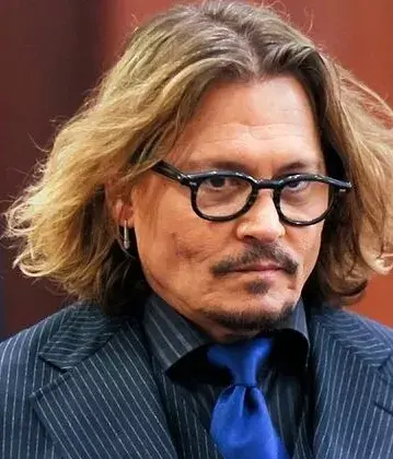 Johnny Depp presentará en el Festival de Sevilla su segunda película como director