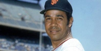 Marichal y Sosa entre grandes no ganaron Serie Mundial