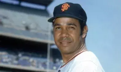 Marichal y Sosa entre grandes no ganaron Serie Mundial