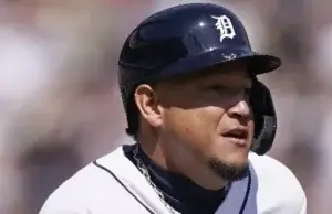 Miguel Cabrera, leyenda que arriba a 3,000 hits