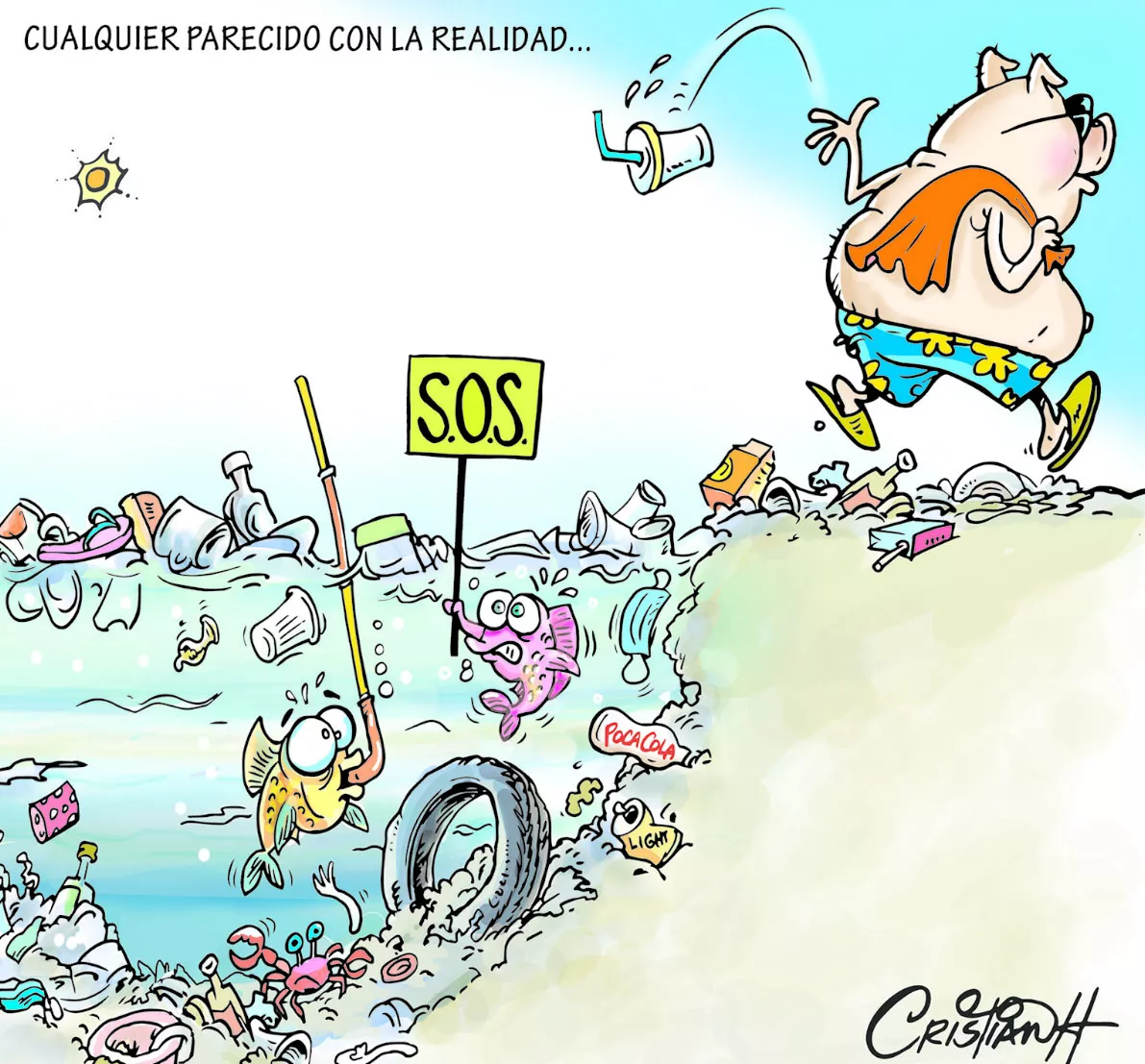 20/04/2022 ELDIA_MIERCOLES_200422_ Nacionales2