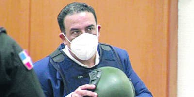 Cámara Cuentas revela que  también Egehid favoreció Alexis Medina