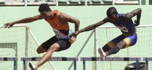 Atletismo RD perdería talento  origen haitiano