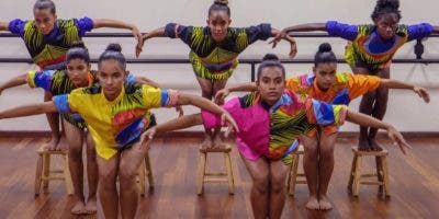 La danza  se viste de gala con presentación de “Pas de Bouquet”