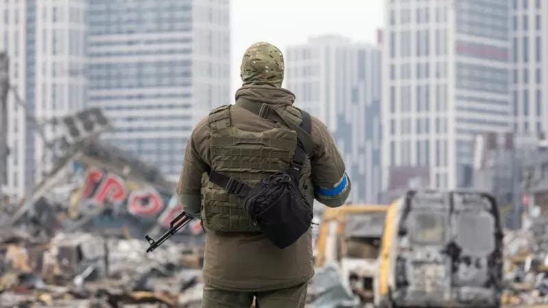Guerra en Ucrania eleva precios en toda Europa